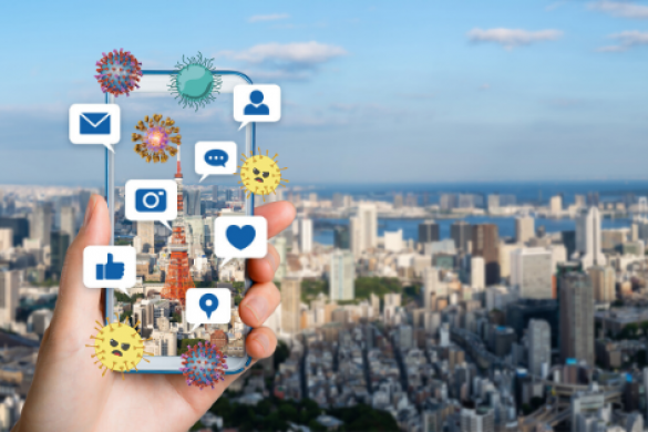 How Should You Adjust Your Social Media Marketing During the Pandemic?