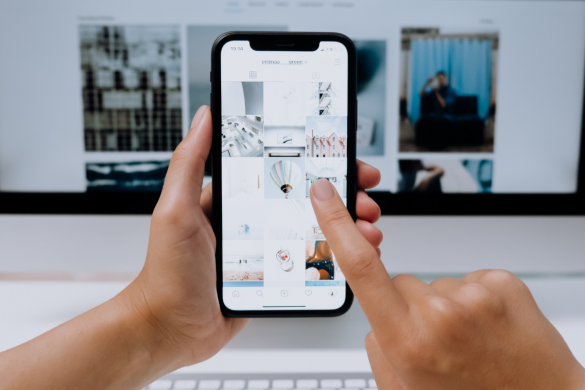 How the Instagram Algorithm Works